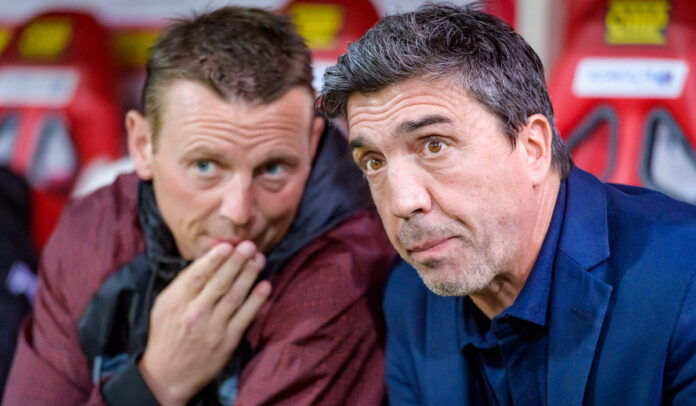 Infecté par le coronavirus: Le médecin chef du Stade de Reims se suicide