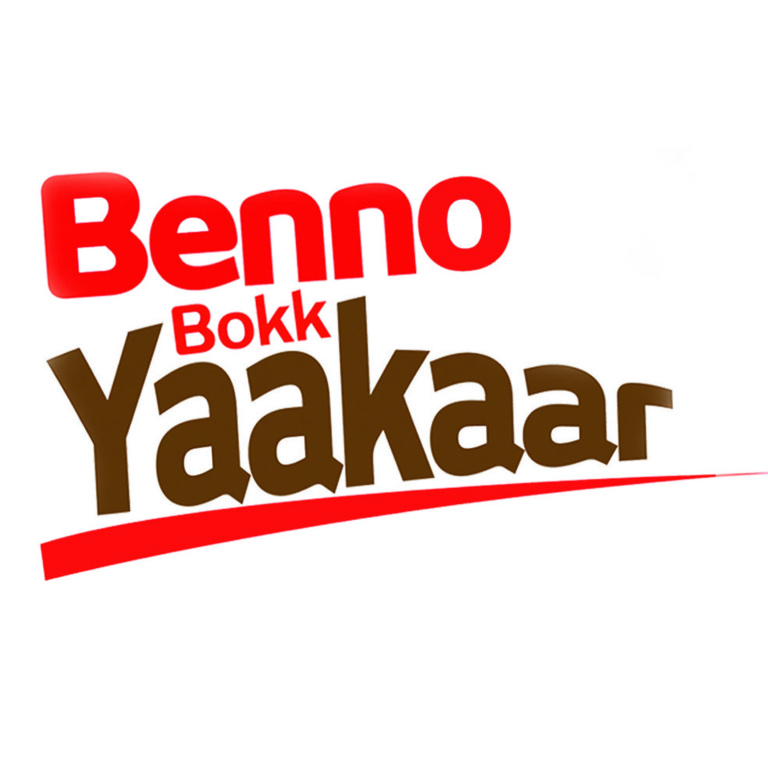 PUBLICITE BENNO BOKK YAAKAR