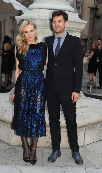 Joshua Jackson et Diane Kruger : un mariage en vue ?