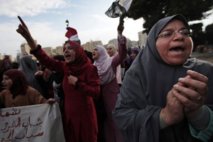 Egypte - Les Frères musulmans ont aussi des Sœurs