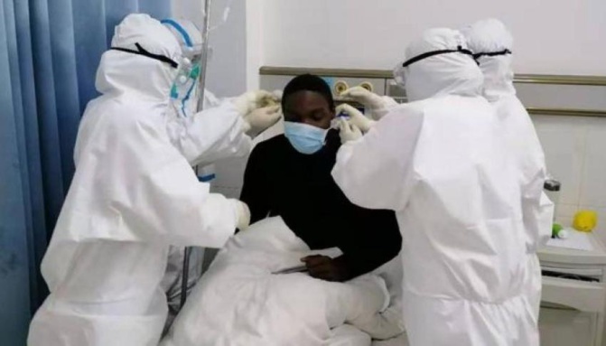 15 sénégalais décédés du coronavirus en France : leurs familles veulent le rapatriement des corps