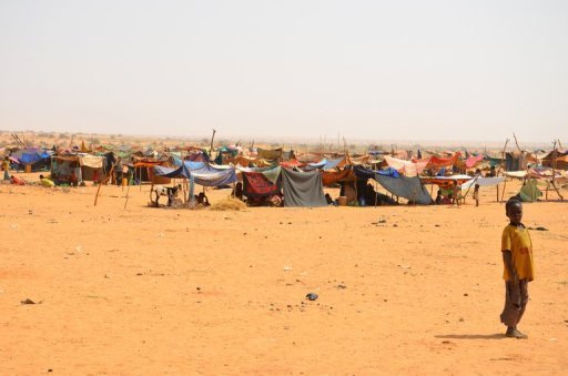 Mauritanie : Les bourreaux des années 90 sont de retour (opposition)