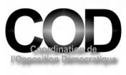L'opposition de coordination condamne le «chantage hideux» du personnel