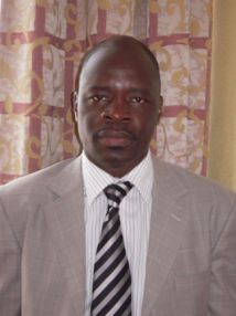 Monsieur Mady BATHILY Secrétaire Général de la convention des cadres de Bakel, une valeur sûre au parcours atypique à coeur ouvert