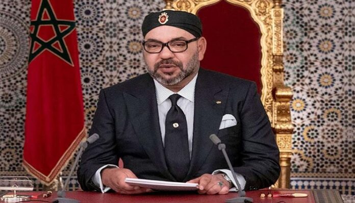 Covid-19- Maroc: Plus de 5 000 prisonniers graciés