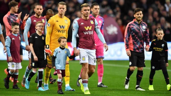 Angleterre : Les capitaines de Premier League font scandale