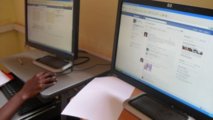 Le nombre d’utilisateurs de Facebook en baisse