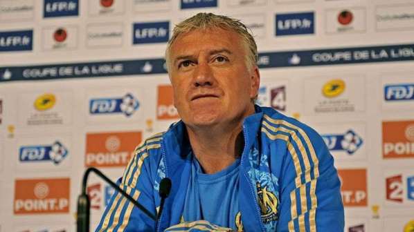 Didier Deschamps veut quitter l’OM !