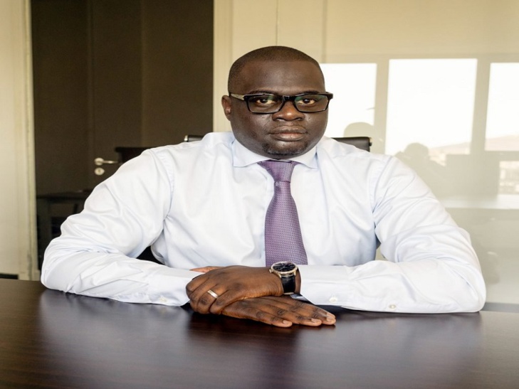 Riposte contre le Covid-19: Khadim Bâ, PDG de Locafrique contribue à titre personnel, à hauteur de 10 millions FCfa