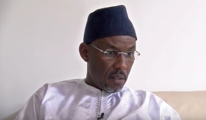 Riposte contre le Covid-19: Thierno Ndom Bâ, Mouvement «Pikine Ci la Bokk », offre 10 millions FCfa