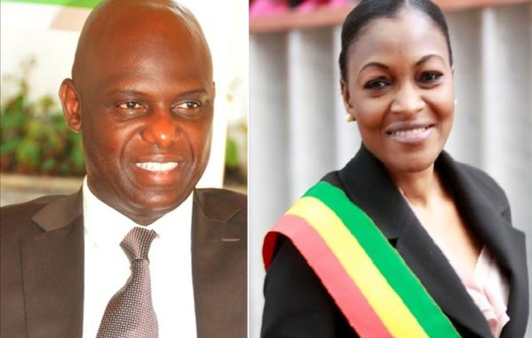 Exclusif - Mariage éclair : Mansour Faye divorce d'avec la député Aminata Guéye