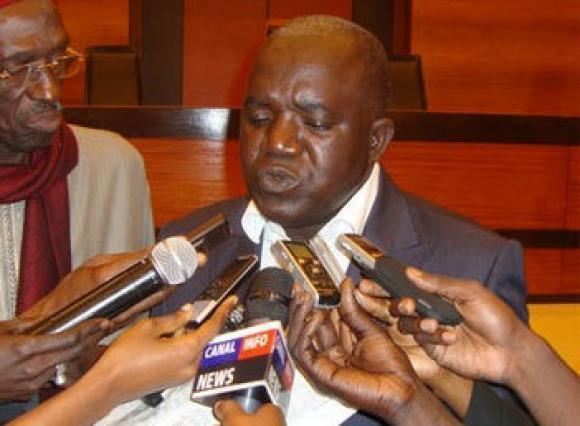 Oumar Sarr: "Macky Sall doit cesser sa politique ordurière avec ces pratiques immorales"