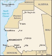 La Mauritanie 38e des pays les fragiles au monde (Fund for Peace)