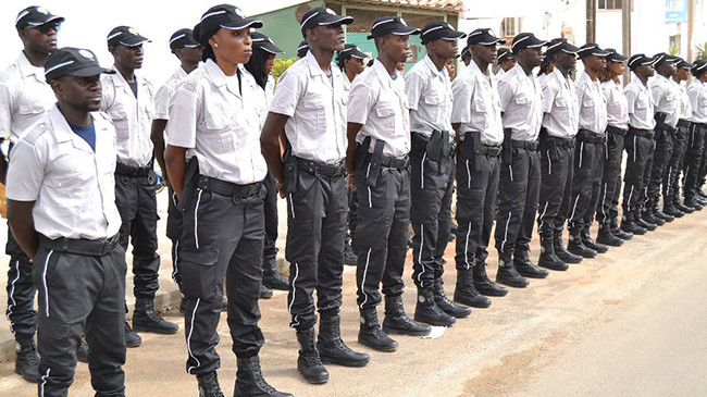 ASP arrêté à Thiès: Alioune Thiam avoue avoir vendu 300 autorisations de circuler