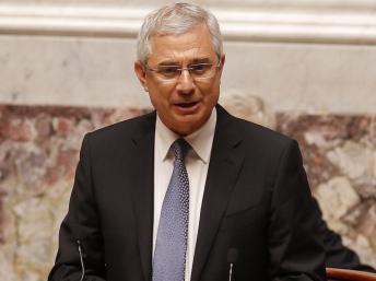 France : élection sans surprise du socialiste Claude Bartolone à la présidence de l'Assemblée nationale  