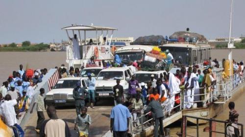 Coronavirus: 127 Sénégalais venus d’Europe, bloqués à la frontière mauritanienne