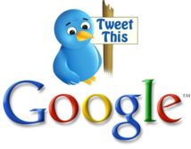 Twitter bat des records en France, Google+ ne perce pas