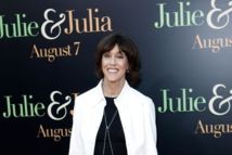 Nora Ephron, mère de la comédie romantique moderne, nous a quittés