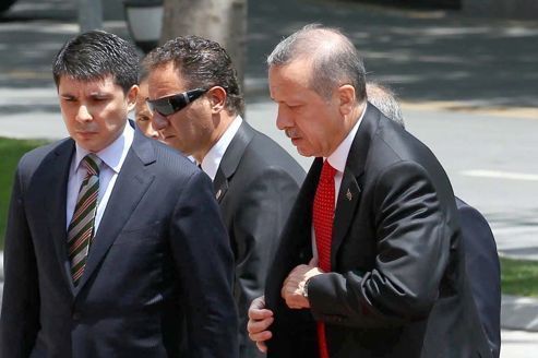 Ankara lance un avertissement à la Syrie