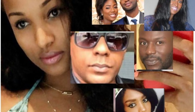 Affaire Hiba Thiam: Tous les suspects sont en garde-à-vue, personne n'a été libéré