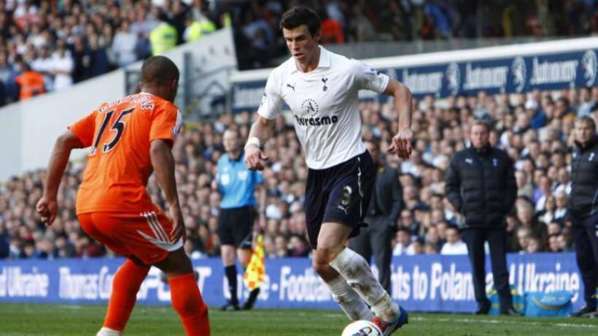 Officiel : Gareth Bale rempile finalement avec Tottenham !