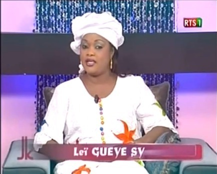 Jeek ak Keureum du 27 Juin Part 1