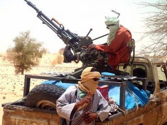 Nord du Mali : Gao est aux mains des islamistes
