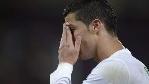 L'Espagne élimine le Portugal de Ronaldo aux tirs au but
