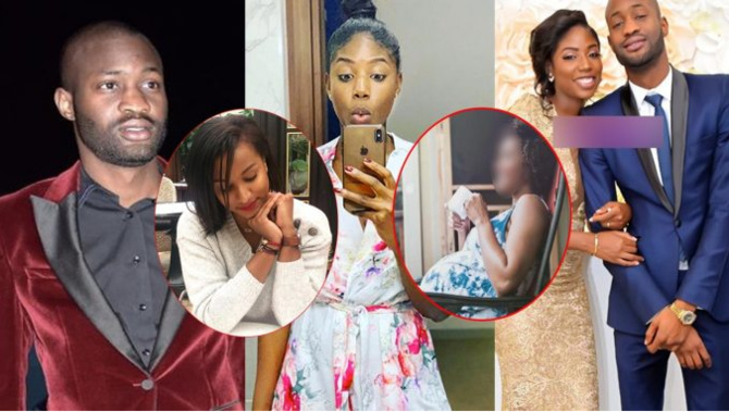 Affaire Hiba Thiam: L'alibi de Dame Amar face aux enquêteurs