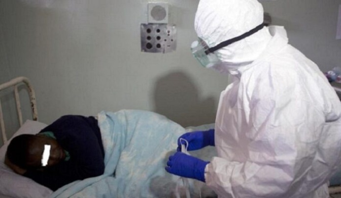 Hôpital de Louga: Des membres du personnel sanitaire placés en quarantaine