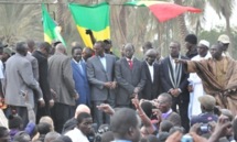 Pour Me Djibril War de l ’Apr: Niasse, Tanor, Idy… font de la transhumance
