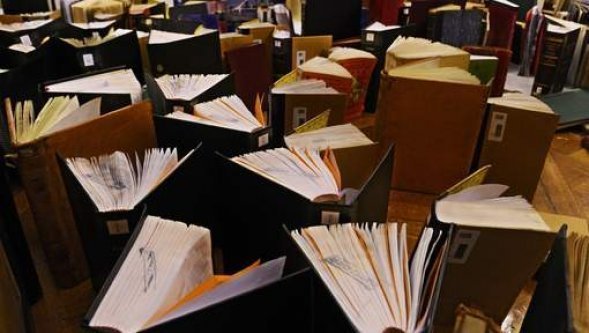 Au brésil, la remise de peine passe par la lecture 