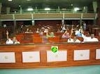 Mauritanie: Deux députés s'attaquent en pleine session parlementaire