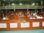 Mauritanie: Deux députés s'attaquent en pleine session parlementaire Mauritanie: Deux députés s'attaquent en pleine session parlementaire