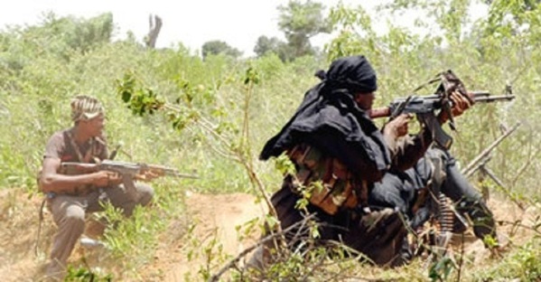 Macky Sall et les rebelles du Mdfc s'accordent sur une trêve.