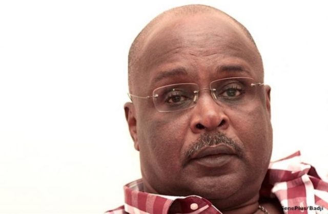 Abdoulaye Bamba Diallo, nouveau PCA du quotidien national « Le Soleil »