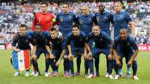 Euro 2012 : voici votre accablant constat sur les Bleus !