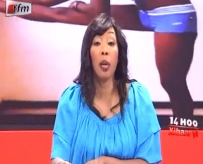 Xibar Yi de 14H du 28 Juin