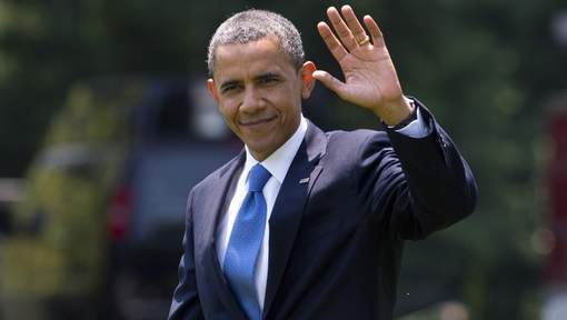 Obama salue "une victoire pour tous" les Américains