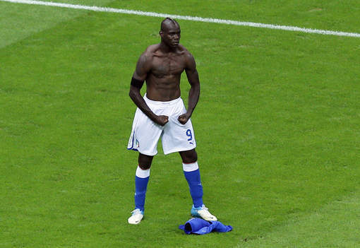"Super Mario" vient d'une autre galaxie