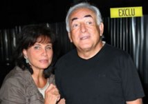 Exclusif Closer : Anne Sinclair a quitté Dominique Strauss-Kahn