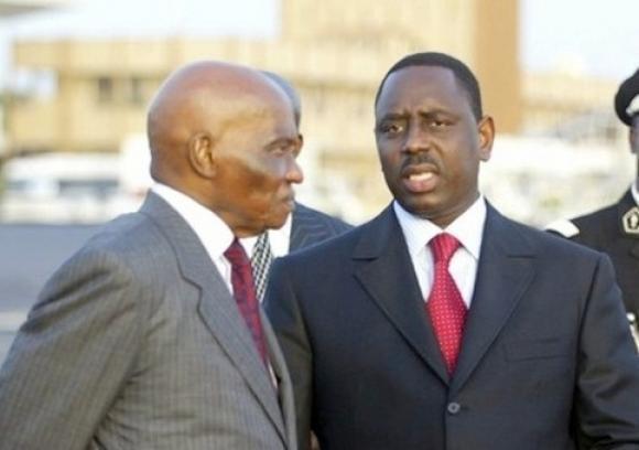 Macky Sall: "Ce ne serait pas très heureux de faire travailler un homme de l'âge de Wade"