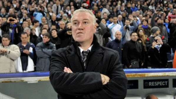 OM : Deschamps sort du silence !