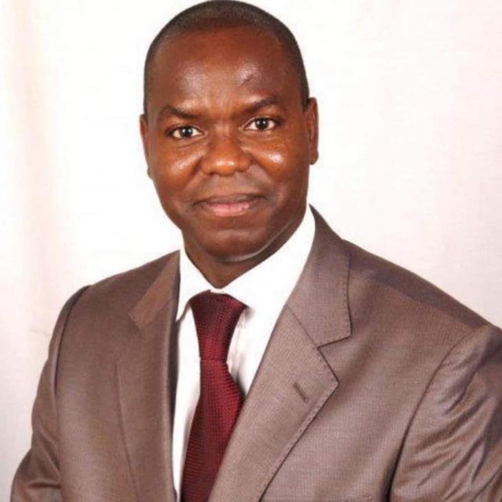 Abdou Poulho Sow, DRH à Mobil Oil Senegal: Son parcours forge le respect