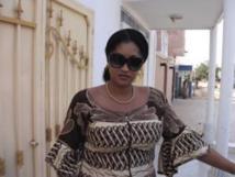 Ndèye Fatou Kiné épouse de Me Madické Niang:" Le mot divorce n'a jamais été prononcé entre..."