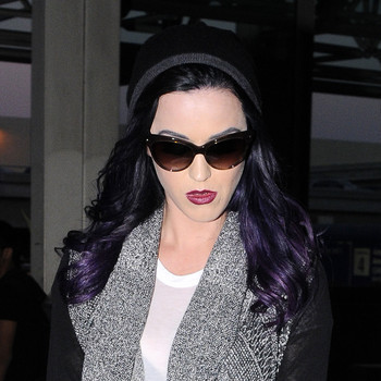 Katy Perry veut faire un break Katy Perry veut faire un break