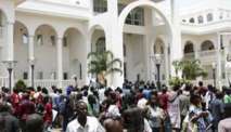 Mali : la vidéo du lynchage de Dioncounda Traoré au palais de Koulouba