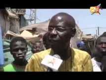 Xibaar Yi -2sTV du  29 Juin 2012