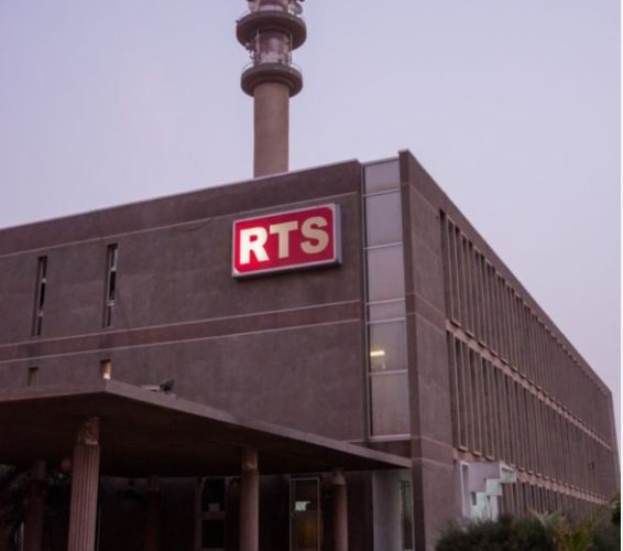Coronavirus : La RTS enregistre son premier cas