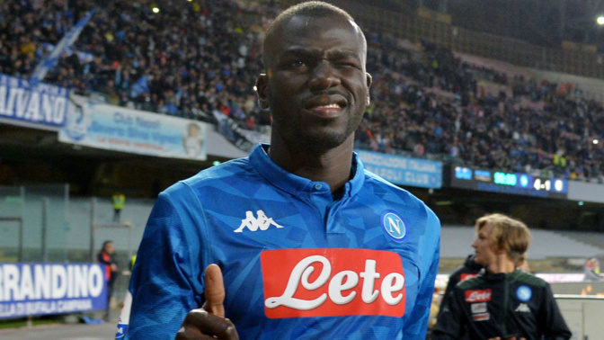 PSG : L’arrivée de Kalidou Koulibaly ne ferait aucun doute en interne…